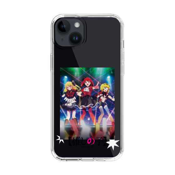 Slim Protection Case［ 【OSHI NO KO】 -  B-KOMACHI ］