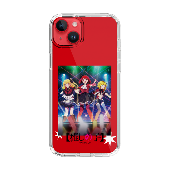Slim Protection Case［ 【OSHI NO KO】 -  B-KOMACHI ］