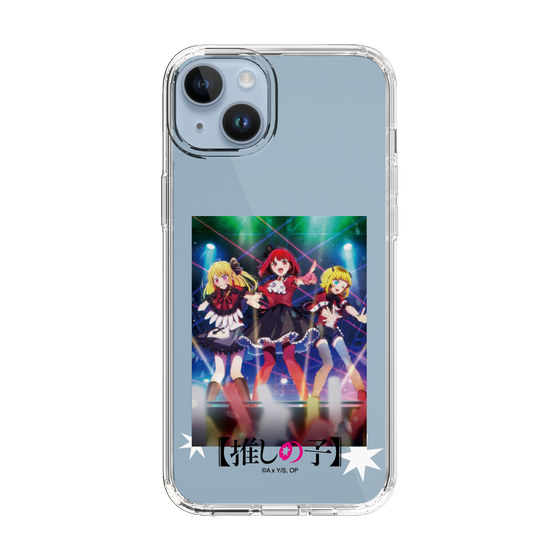 Slim Protection Case［ 【OSHI NO KO】 -  B-KOMACHI ］
