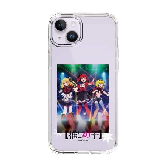 Slim Protection Case［ 【OSHI NO KO】 -  B-KOMACHI ］