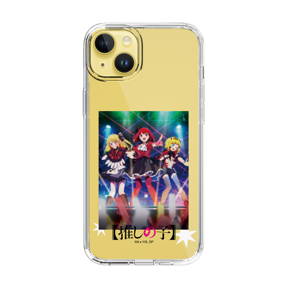 Slim Protection Case［ 【OSHI NO KO】 -  B-KOMACHI ］