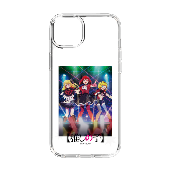 Slim Protection Case［ 【OSHI NO KO】 -  B-KOMACHI ］