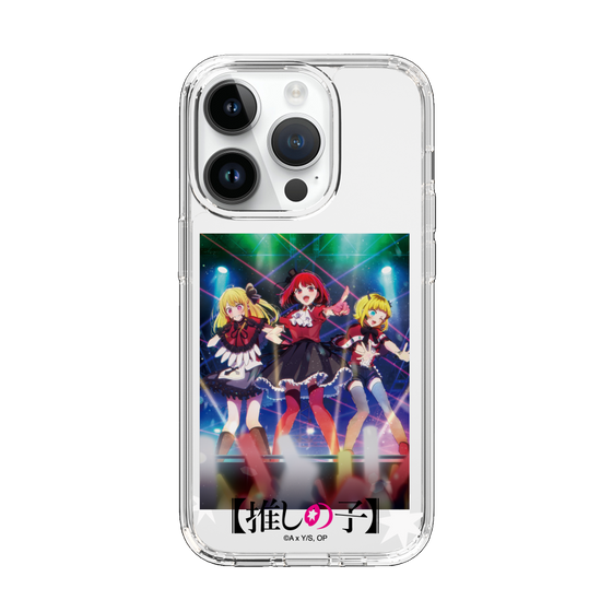 Slim Protection Case［ 【OSHI NO KO】 -  B-KOMACHI ］