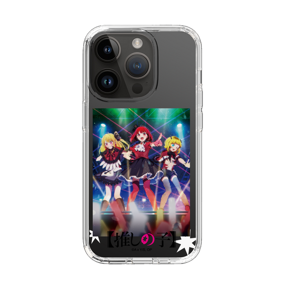 Slim Protection Case［ 【OSHI NO KO】 -  B-KOMACHI ］