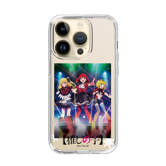 Slim Protection Case［ 【OSHI NO KO】 -  B-KOMACHI ］