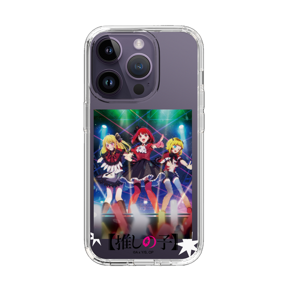 Slim Protection Case［ 【OSHI NO KO】 -  B-KOMACHI ］
