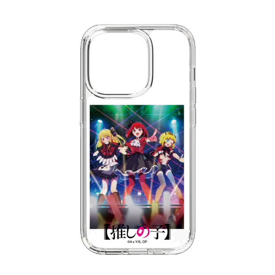 Slim Protection Case［ 【OSHI NO KO】 -  B-KOMACHI ］