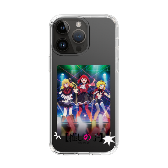 Slim Protection Case［ 【OSHI NO KO】 -  B-KOMACHI ］