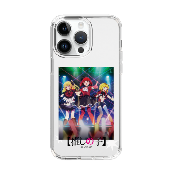Slim Protection Case［ 【OSHI NO KO】 -  B-KOMACHI ］