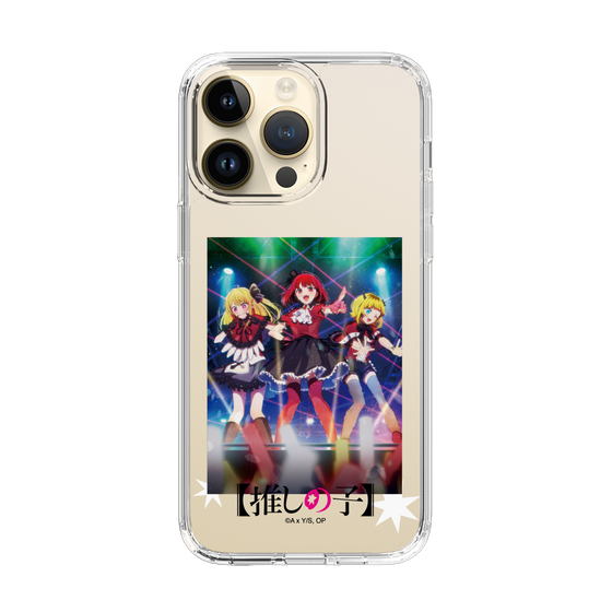 Slim Protection Case［ 【OSHI NO KO】 -  B-KOMACHI ］