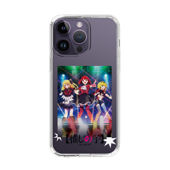 Slim Protection Case［ 【OSHI NO KO】 -  B-KOMACHI ］