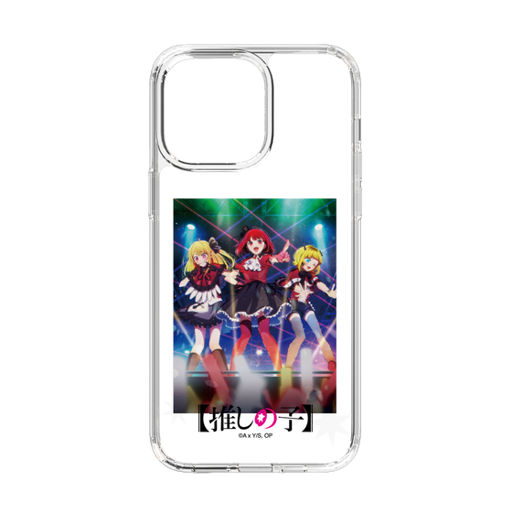 Slim Protection Case［ 【OSHI NO KO】 -  B-KOMACHI ］