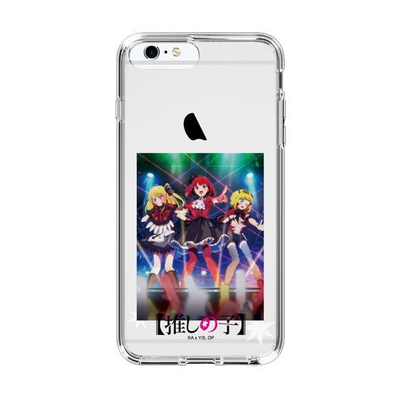 Slim Protection Case［ 【OSHI NO KO】 -  B-KOMACHI ］