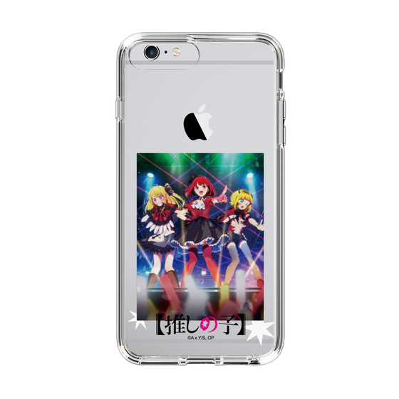 Slim Protection Case［ 【OSHI NO KO】 -  B-KOMACHI ］
