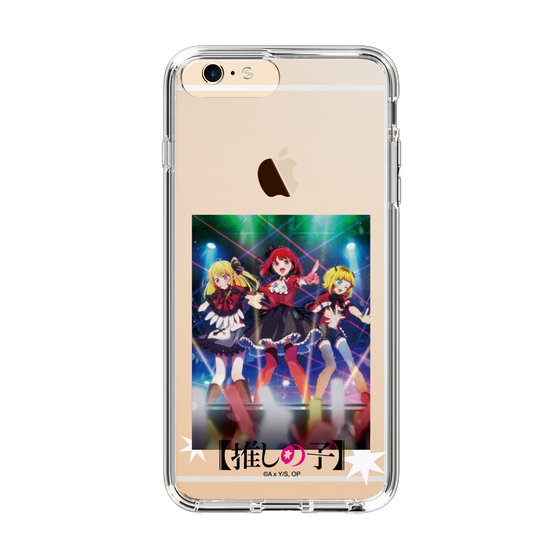 Slim Protection Case［ 【OSHI NO KO】 -  B-KOMACHI ］