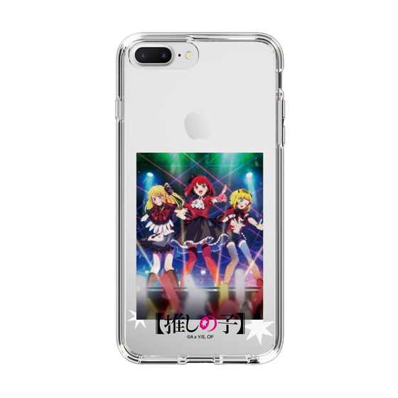 Slim Protection Case［ 【OSHI NO KO】 -  B-KOMACHI ］