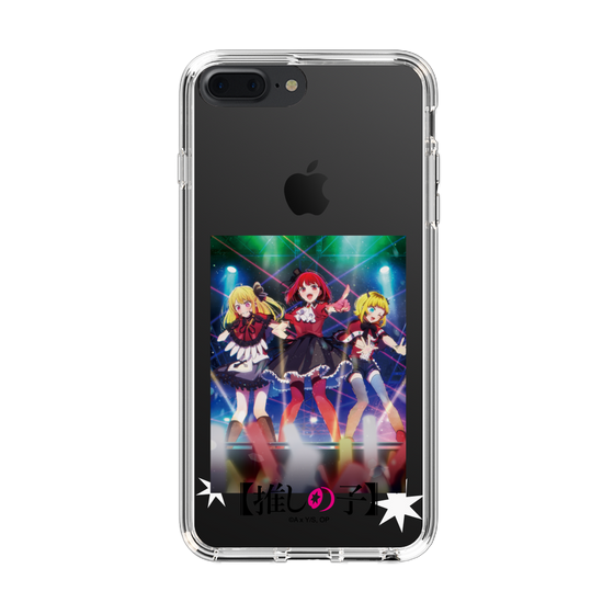 Slim Protection Case［ 【OSHI NO KO】 -  B-KOMACHI ］