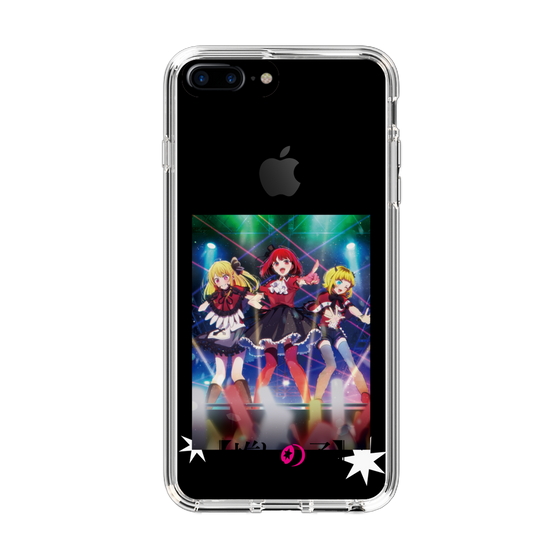 Slim Protection Case［ 【OSHI NO KO】 -  B-KOMACHI ］