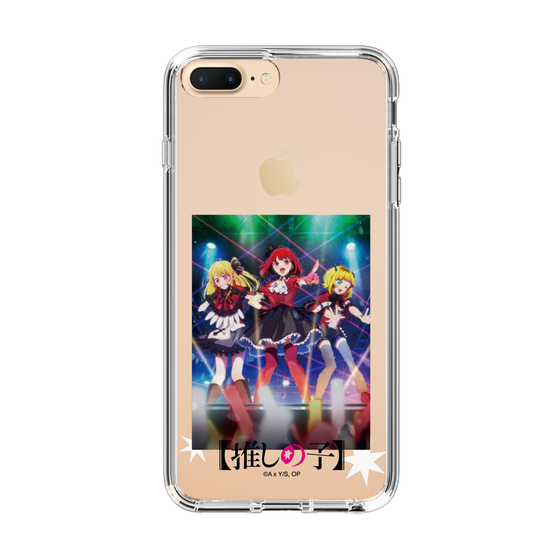 Slim Protection Case［ 【OSHI NO KO】 -  B-KOMACHI ］