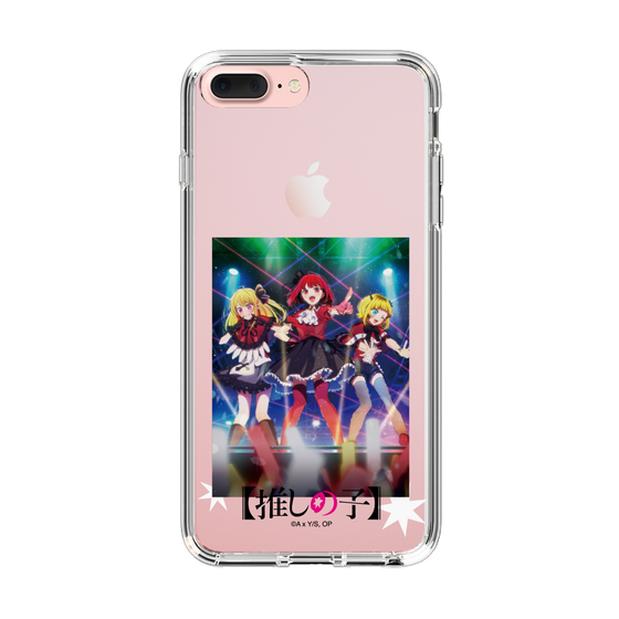 Slim Protection Case［ 【OSHI NO KO】 -  B-KOMACHI ］