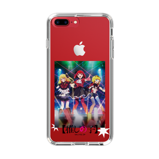 Slim Protection Case［ 【OSHI NO KO】 -  B-KOMACHI ］