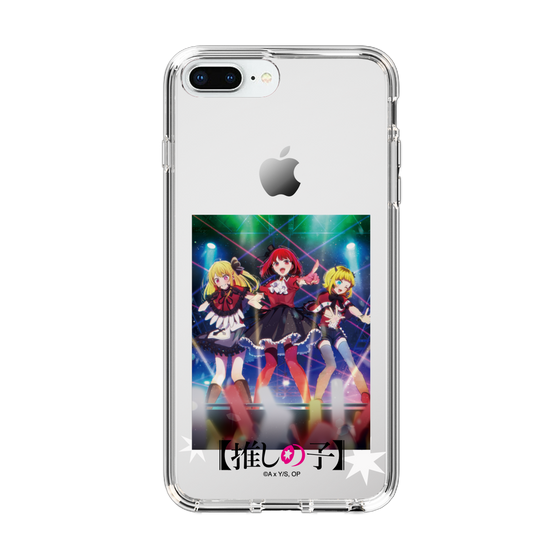 Slim Protection Case［ 【OSHI NO KO】 -  B-KOMACHI ］