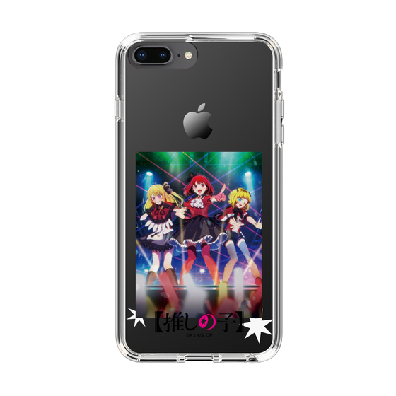 Slim Protection Case［ 【OSHI NO KO】 -  B-KOMACHI ］