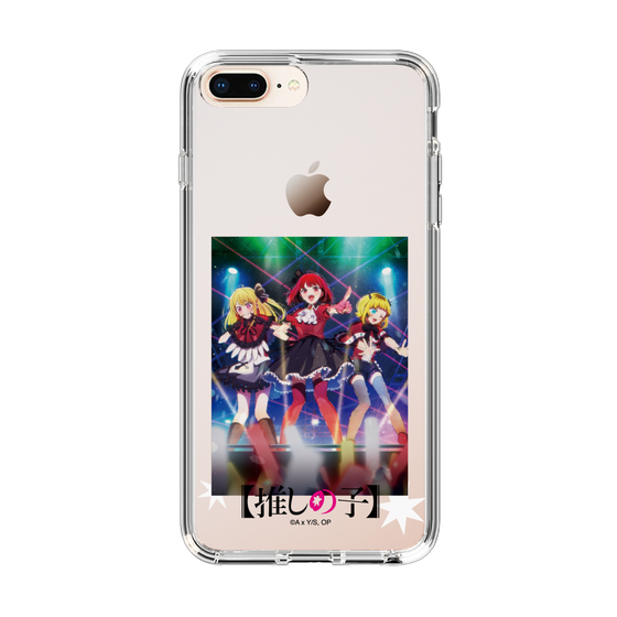 Slim Protection Case［ 【OSHI NO KO】 -  B-KOMACHI ］