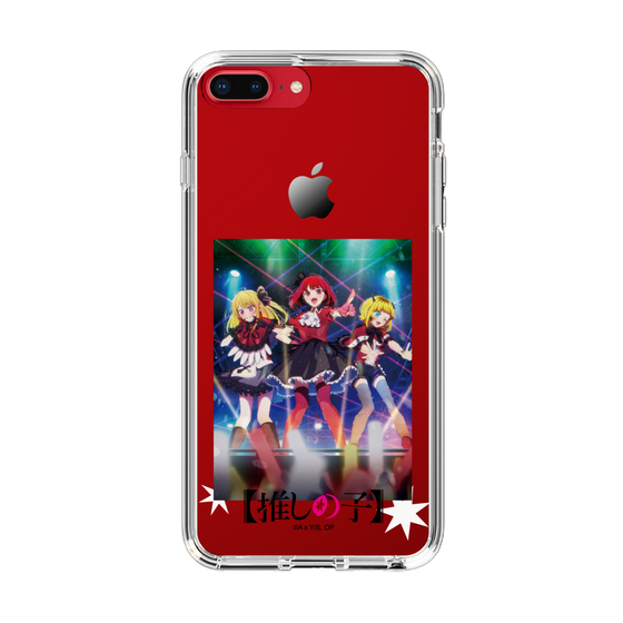 Slim Protection Case［ 【OSHI NO KO】 -  B-KOMACHI ］