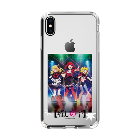 Slim Protection Case［ 【OSHI NO KO】 -  B-KOMACHI ］