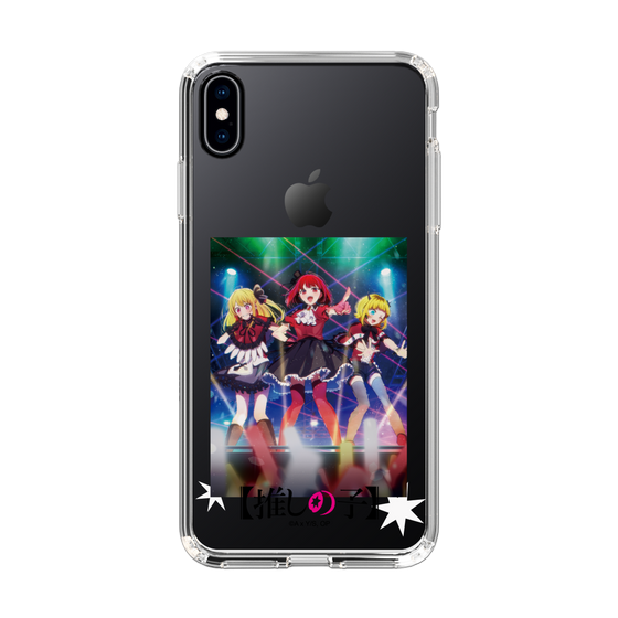 Slim Protection Case［ 【OSHI NO KO】 -  B-KOMACHI ］