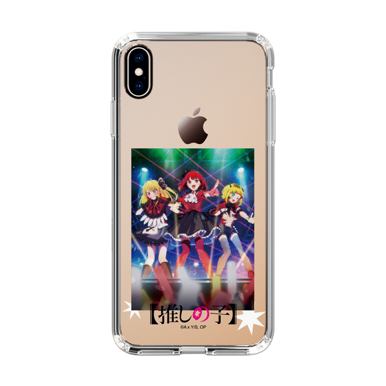 Slim Protection Case［ 【OSHI NO KO】 -  B-KOMACHI ］