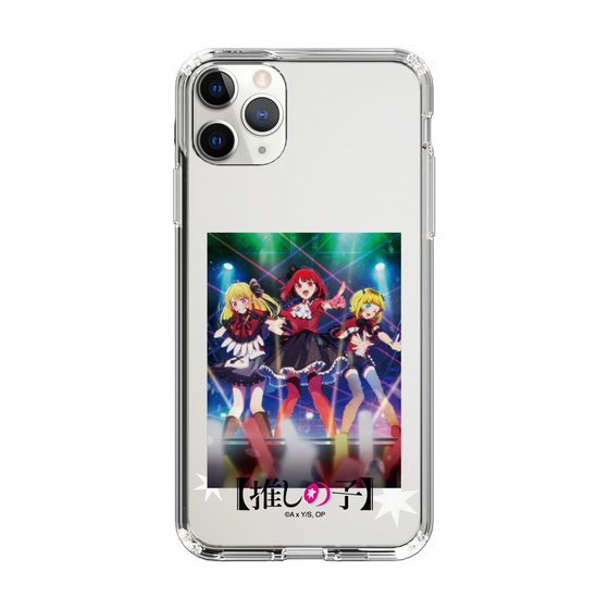 Slim Protection Case［ 【OSHI NO KO】 -  B-KOMACHI ］