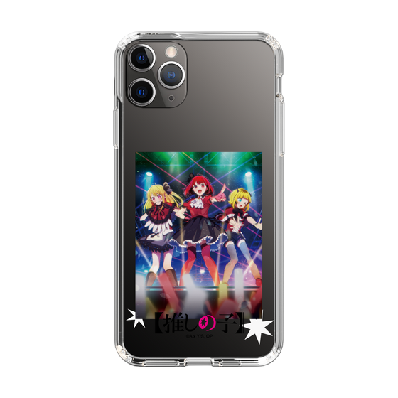 Slim Protection Case［ 【OSHI NO KO】 -  B-KOMACHI ］