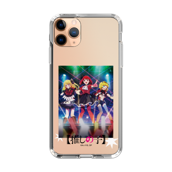 Slim Protection Case［ 【OSHI NO KO】 -  B-KOMACHI ］