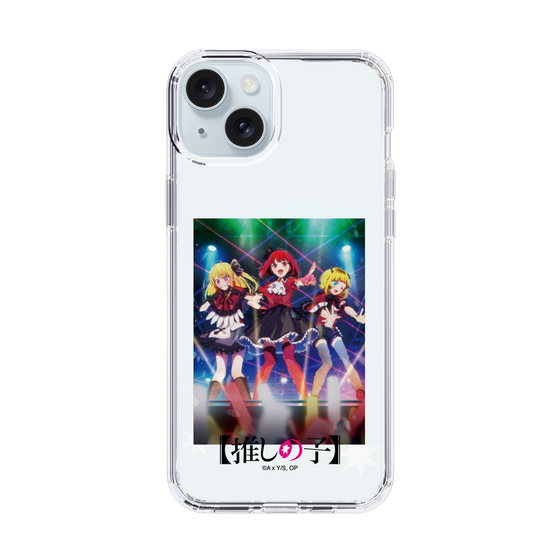 Slim Protection Case［ 【OSHI NO KO】 -  B-KOMACHI ］