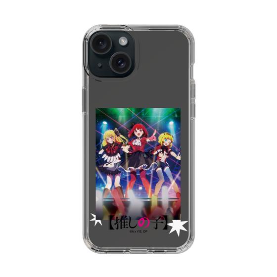 Slim Protection Case［ 【OSHI NO KO】 -  B-KOMACHI ］
