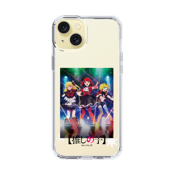 Slim Protection Case［ 【OSHI NO KO】 -  B-KOMACHI ］