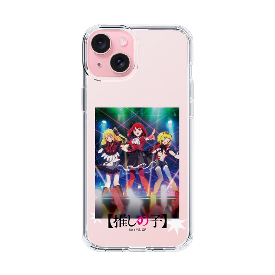 Slim Protection Case［ 【OSHI NO KO】 -  B-KOMACHI ］