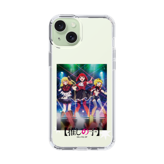 Slim Protection Case［ 【OSHI NO KO】 -  B-KOMACHI ］