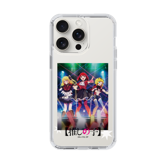 Slim Protection Case［ 【OSHI NO KO】 -  B-KOMACHI ］
