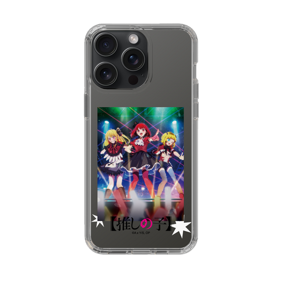 Slim Protection Case［ 【OSHI NO KO】 -  B-KOMACHI ］