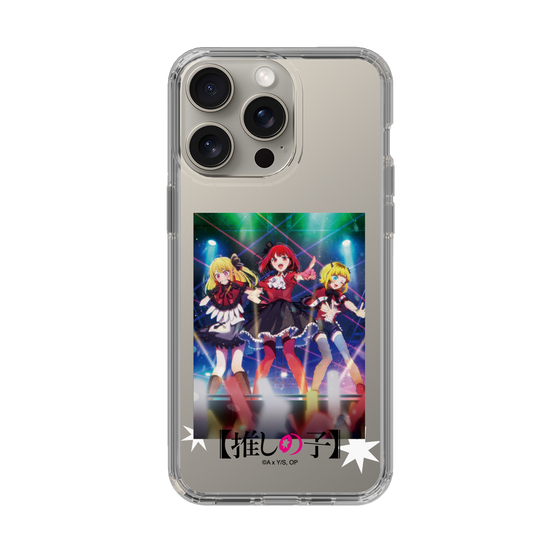Slim Protection Case［ 【OSHI NO KO】 -  B-KOMACHI ］