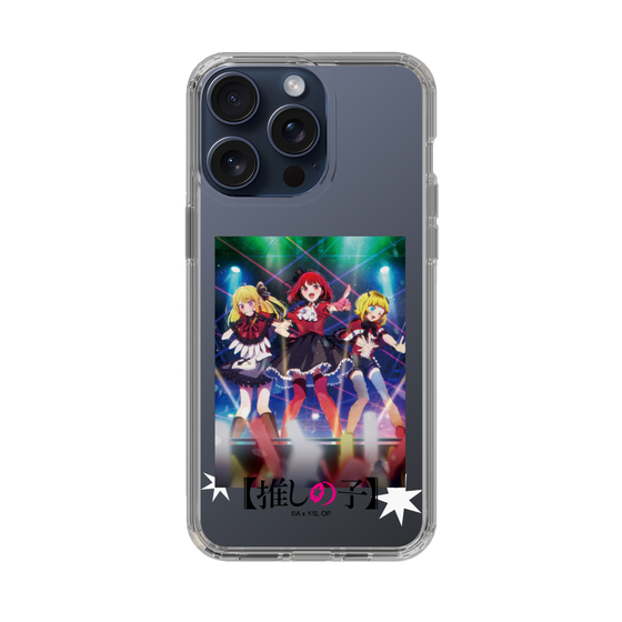 Slim Protection Case［ 【OSHI NO KO】 -  B-KOMACHI ］