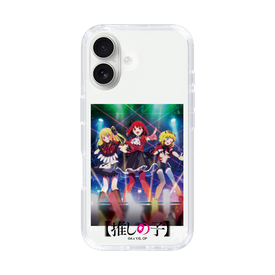 Slim Protection Case［ 【OSHI NO KO】 -  B-KOMACHI ］