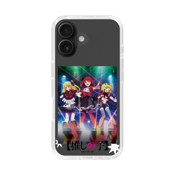 Slim Protection Case［ 【OSHI NO KO】 -  B-KOMACHI ］