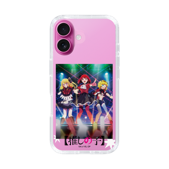 Slim Protection Case［ 【OSHI NO KO】 -  B-KOMACHI ］