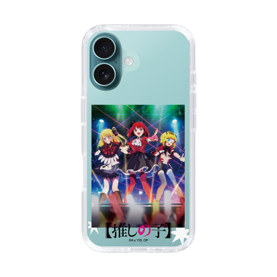 Slim Protection Case［ 【OSHI NO KO】 -  B-KOMACHI ］