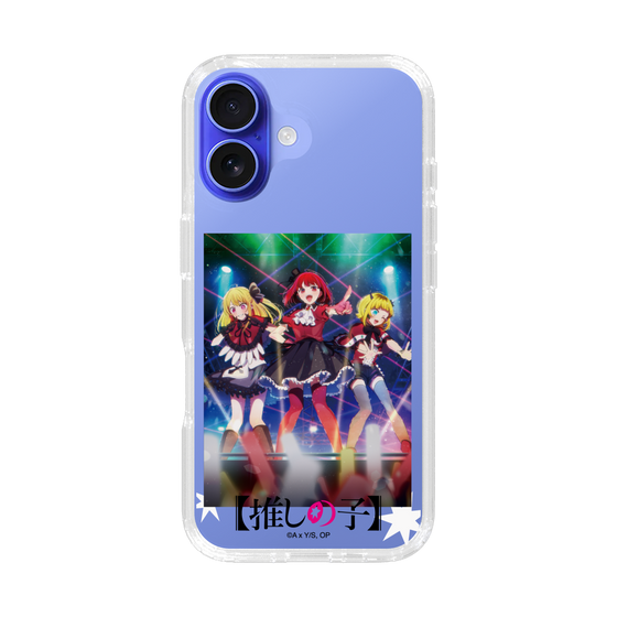 Slim Protection Case［ 【OSHI NO KO】 -  B-KOMACHI ］