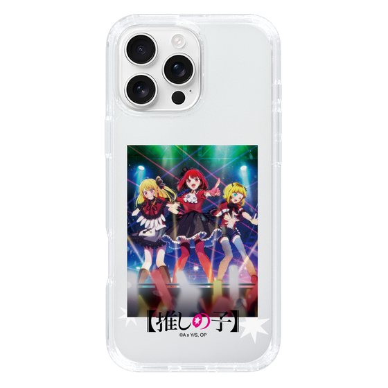 Slim Protection Case［ 【OSHI NO KO】 -  B-KOMACHI ］